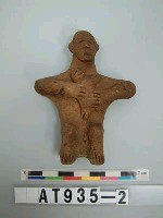 藏品(陶偶)的圖片